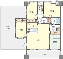 物件画像 JGMヴェルデガーデン春日ファピア館