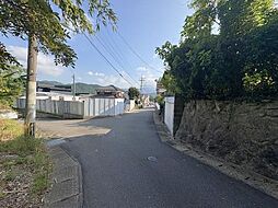 物件画像 別所古家付き土地