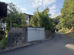 物件画像 別所古家付き土地