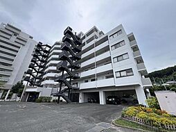 物件画像 デュオ柏原8号棟