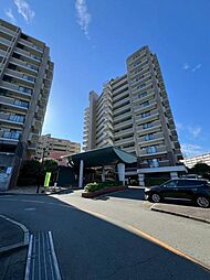 物件画像 グリーンマンション神松寺ナチュレ2番館