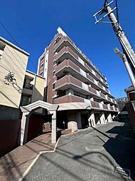 物件画像 コアマンション西長住