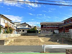 物件画像 樋井川6丁目新築戸建　3棟現場