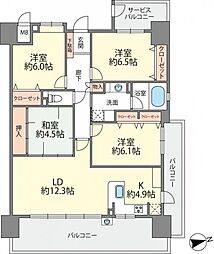 マンションイメージ