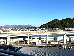 エバーライフ博多南1番館