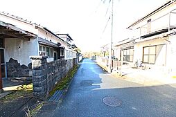 物件画像 福童土地 建築条件無し