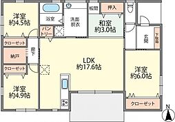 物件画像 大崎新築戸建　2号棟