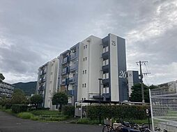 物件画像 下大利団地26棟