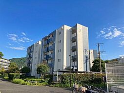 物件画像 下大利団地26棟