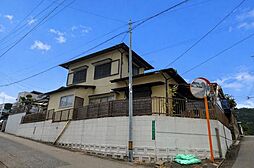 物件画像 恵子4丁目古家付き土地