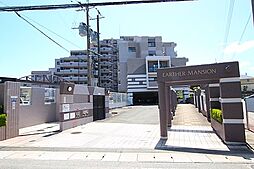 マンションイメージ
