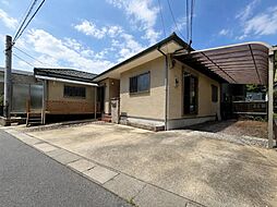 物件画像 古賀市薬王寺戸建