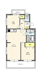 物件画像 エメラルドマンション和白駅前