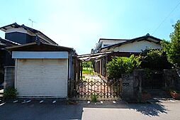 物件画像 上西鰺坂土地 建築条件無し