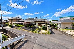 物件画像 旭ケ丘2丁目土地　建築条件無し