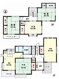 和田2丁目中古戸建