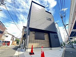 物件画像 堀切1丁目 新築戸建