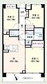 コスモお花茶屋参番館13階3,290万円