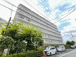 物件画像 白鳥ハウス　6階