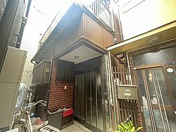 物件画像 東堀切1丁目　中古戸建（借地権・再建築不可）