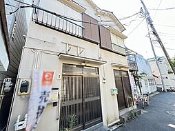 物件画像 東堀切1丁目　中古戸建