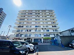 物件画像 白鳥ダイヤモンドマンション7階