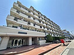 物件画像 セザールお花茶屋　3階