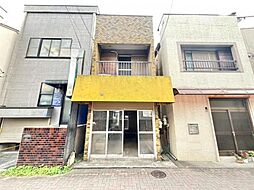 物件画像 堀切3丁目 土地