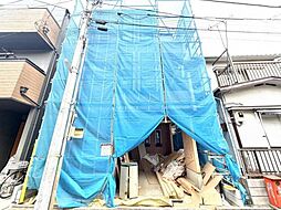 物件画像 堀切4丁目　新築戸建