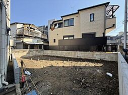 物件画像 お花茶屋3丁目 新築戸建