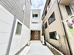 物件画像 宝町2丁目 新築戸建(VR内見可)