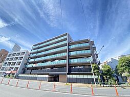 物件画像 アンビシャス堀切菖蒲園 5階
