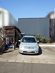 物件画像 緑区諸の木三丁目