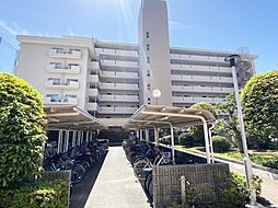 イトーピア八島　B棟