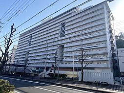 物件画像 虹が丘マンション