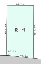 物件画像 守山区中志段味