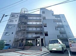 物件画像 中川マンションB棟