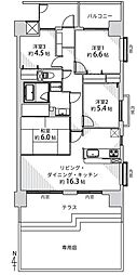 物件画像 サンマンションアトレ高畑