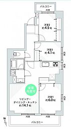 物件画像 ライオンズマンション浅間町