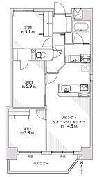 物件画像 サン・ピボット名南