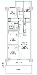 物件画像 泉サンハイツ