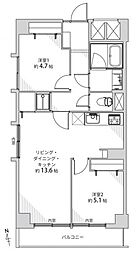 物件画像 ルネ鶴舞