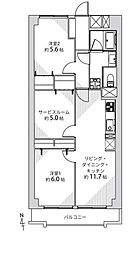 物件画像 ニューコーポ東海橋