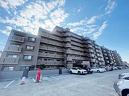 物件画像 ユーステージ香流壱番館