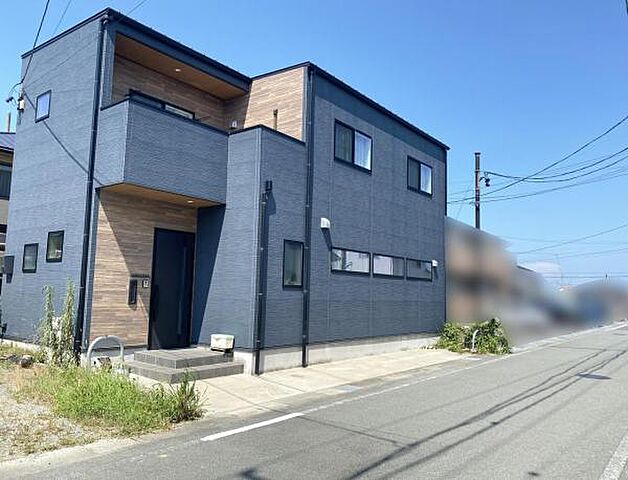 外観 松阪市中林町