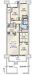 物件画像 センチュリースクエア木場