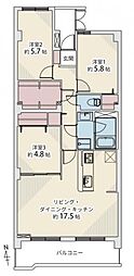物件画像 上前津サンハイツ