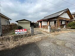 物件画像 山武郡横芝光町栗山　中古戸建