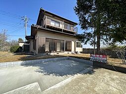 物件画像 山武郡横芝光町北清水　中古戸建