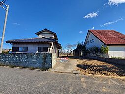 物件画像 山武郡横芝光町木戸　中古戸建